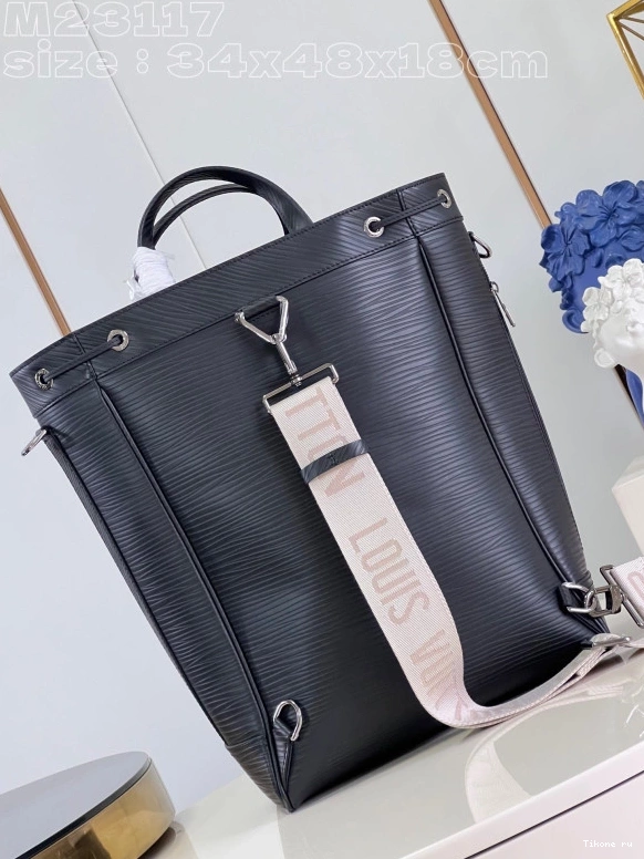 Affordable Sling Noé VUITTON LOUIS Maxi 0822